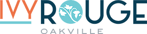 Ivy Rouge Oakville logo